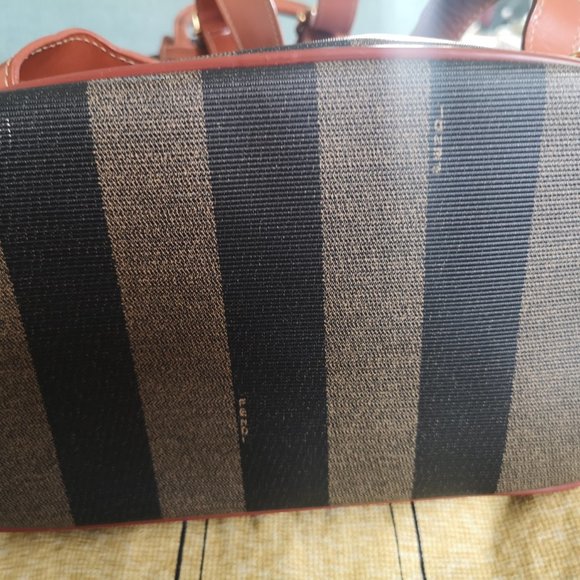 Vintage Fendi Backpack - Picture 8 of 16